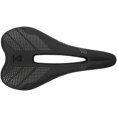 thumbnail image 3 of WTB Gravelier Medium Stainless Black Saddle, 3 of 4