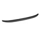 thumbnail image 2 of 3PCS Rear Spoiler Wing Lip 116 to 132cm Streamlined Gloss Black Trunk Wing Spoiler Universal for Vehicle, 2 of 5