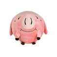 thumbnail image 1 of Figura de peluche de peluche Great Eastern Entertainment Hawk Ball, 20 cm, 1 of 1
