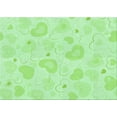 thumbnail image 1 of Ahgly Company Indoor Rectangle Patterned Light Green Area Rugs, 7' x 9', 1 of 6