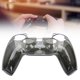 thumbnail image 5 of Cubierta Protectora Del Controlador De Juegos, Cubierta Del Controlador De Juegos A Prueba De Rayones Protección Completa Frontal + Posterior Durable Para PS5 Gamepad Para ANGGREK Otros, 5 of 8