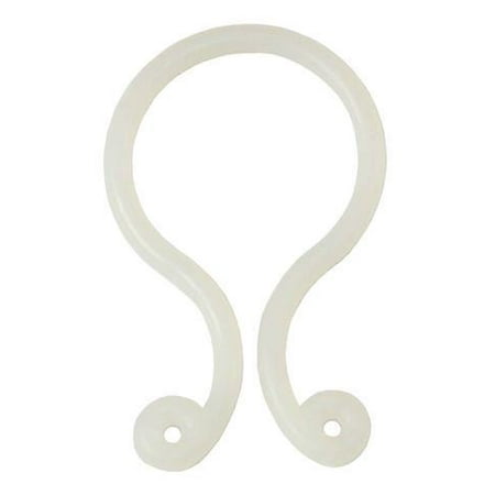 Richco Kurly Lock - Kurly Lock, Natural, 40