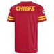 thumbnail image 3 of Jersey FOCO NFL Kansas City Chiefs Rojo Talle XL, 3 of 4