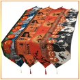 thumbnail image 4 of EIMELI Table Runner Halloween Party Tablecloth Decoration Cotton Linen Art Desktop Cover  Type 1, 4 of 10