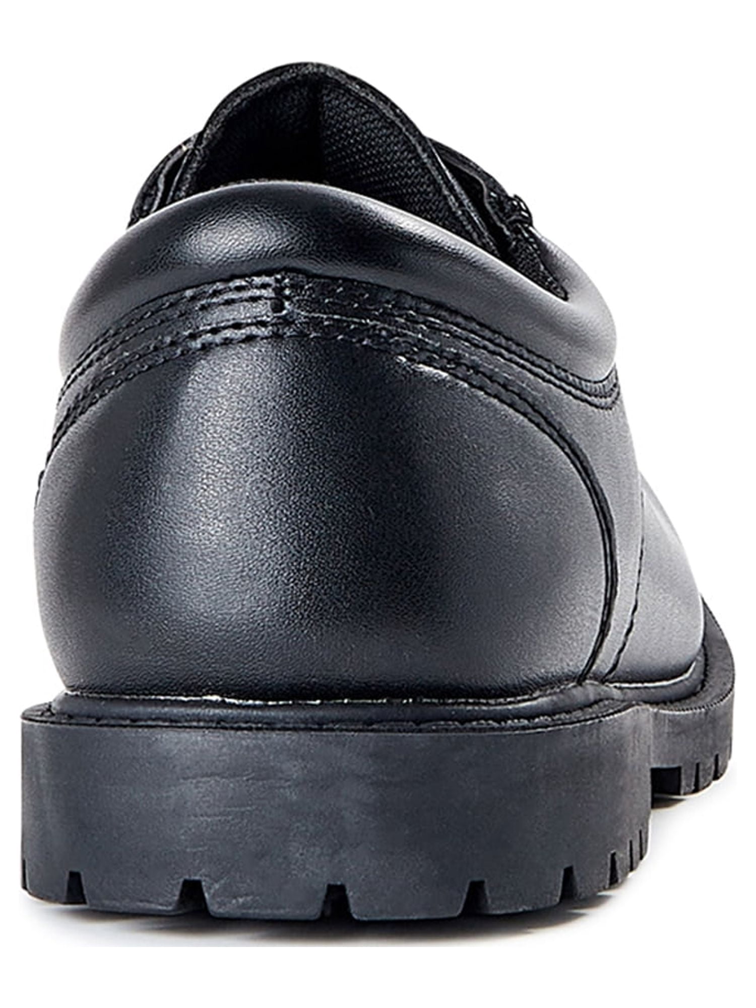 Tredsafe Men's Gary Slip Resistant Shoes