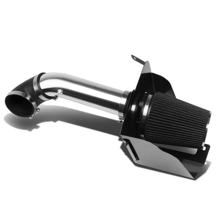 For 2007 to 2008 Chevy Avalanche / Tahoe Chrome Aluminum Air Intake