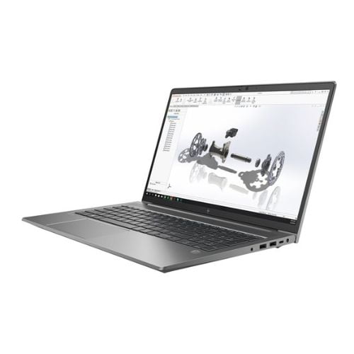 Restored HP ZBook Power G7 15.6