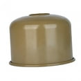 thumbnail image 5 of Canister Tank Cover Gas Can Case Cooking Travel Protectors Waterproof for Outdoor Weather Resistant 1Pcs Gas Canister Cover Small Khaki, 5 of 10