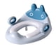 thumbnail image 4 of Asiento Para Ir Al Baño Ticfox Entrenamiento Con Asas Color Azul Cielo, 4 of 12
