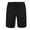 Black, variant on Gym Basketball Mens Shorts Quick Drying Black Workout Athletic Shorts with Pockets for Casual (S-3XL)