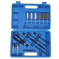 thumbnail image 1 of Engine Injectors Cleaner Kit, Easy To Use Rust Resistant High Hardness  Injector  Cleaning Brush Tool  for Vehicle, 1 of 7