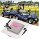 thumbnail image 4 of 101909902, Computadora De A Bordo Club Car Compacta De Alta Precisión Que Regula La Carga De La Batería Para Reparación, 4 of 7