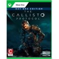 thumbnail image 1 of THE CALLISTO PROTOCOL.-ONE Skybound Games Nintendo switch, 1 of 4