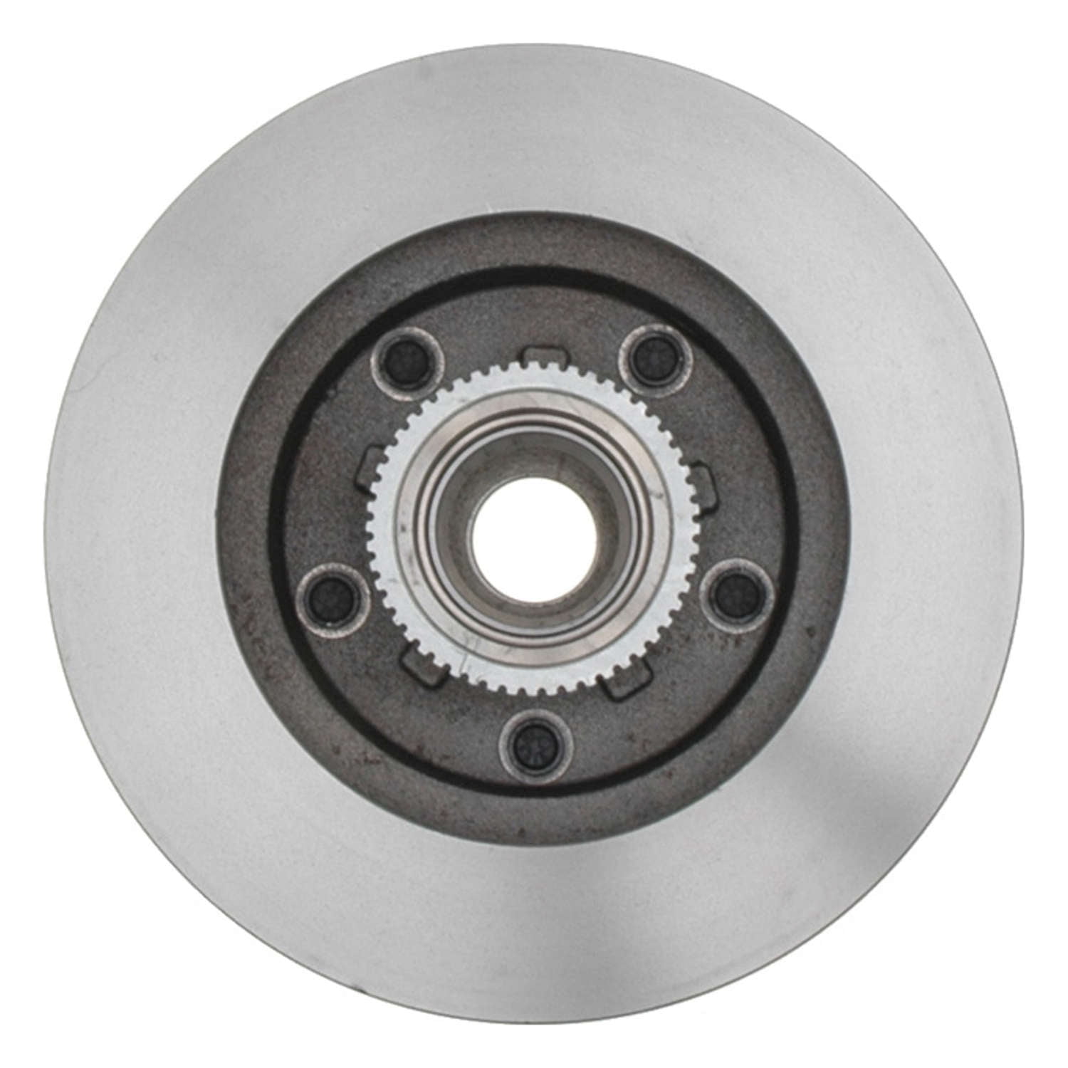 Disc Brake Rotor and Hub Assembly Fits select: 1996-2003 CHEVROLET S TRUCK, 1996-2003 GMC SONOMA