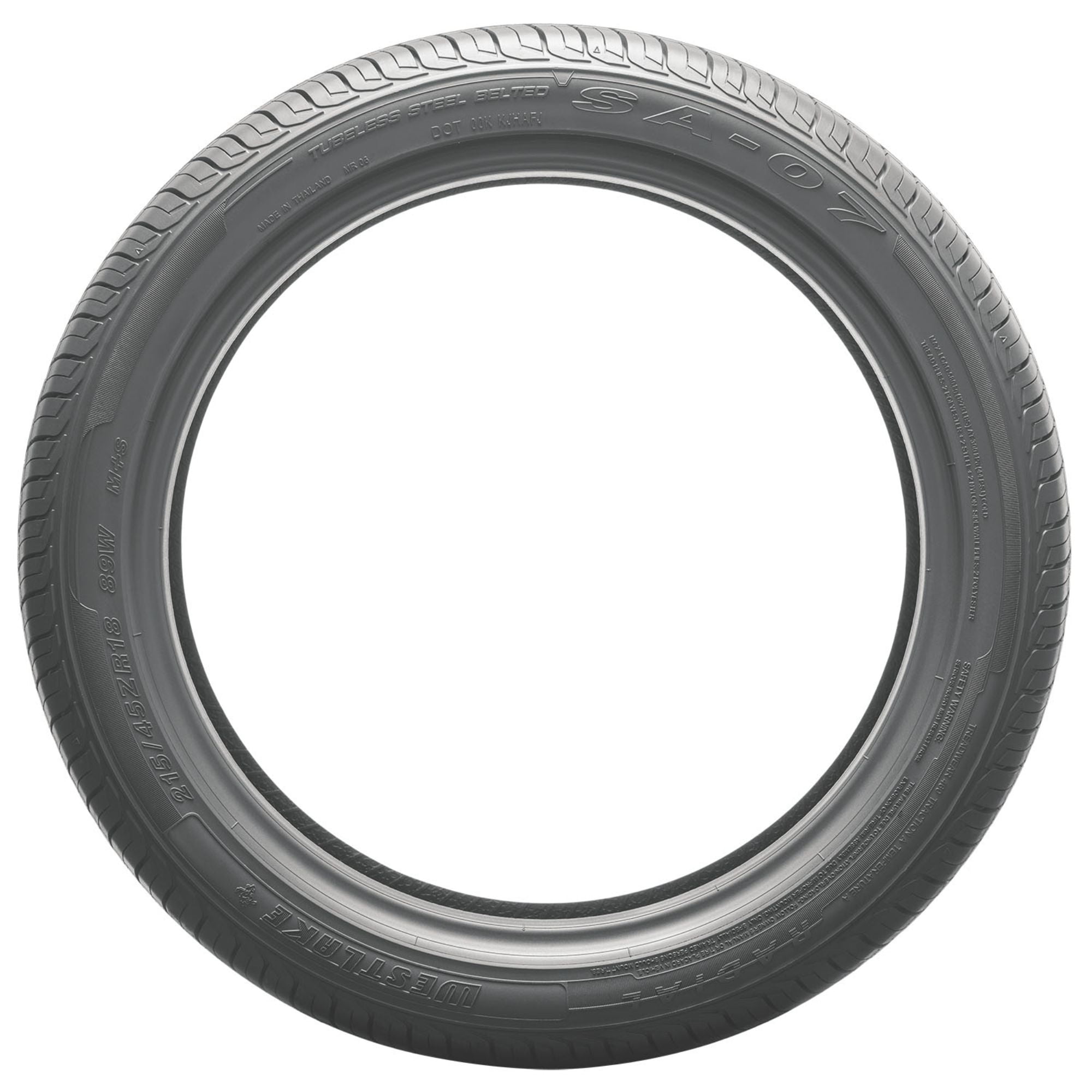Westlake SA-07 215/55R16 93V Performance A/S Tire Sansujyuku sansujyuku.com