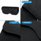 thumbnail image 5 of Estuche para gafas de coche, visera para el sol, clip para gafas de sol, clip para gafas, clip para gafas de sol, caja de almacenamiento para coche, gafas de sol de cuero, 5 of 6