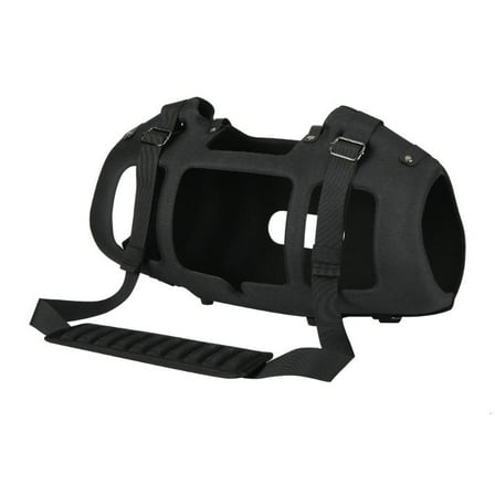 LIANXUE Portable Bluetooth-compatible Speakers Case for Boombox 3 Travel Carrying Case