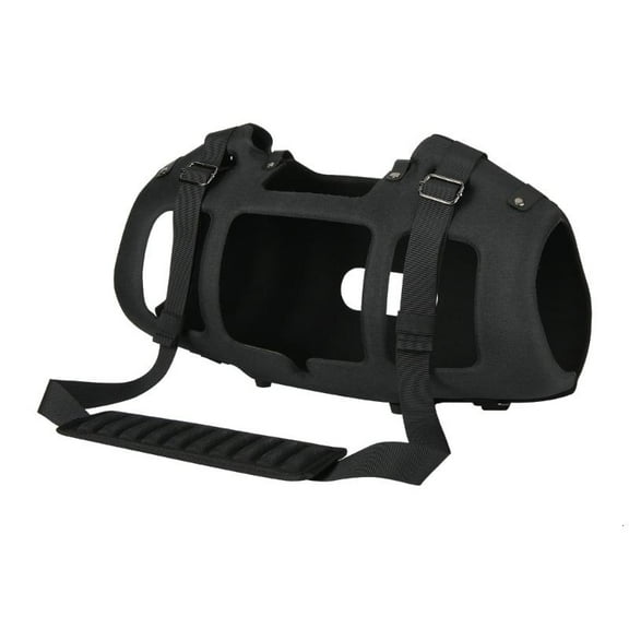 LIANXUE Portable Bluetooth-compatible Speakers Case for Boombox 3 Travel Carrying Case