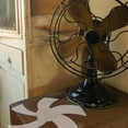 thumbnail image 4 of Shisuyan Replacement Fan Blade Standing Pedestal Fan Repair Part Plastic Floor Fan Blade, 4 of 9