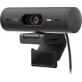 thumbnail image 1 of Camara LOGITECH BRIO 500 (960-001412), 1 of 7