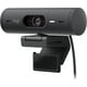 thumbnail image 1 of Camara LOGITECH BRIO 500 (960-001412), 1 of 7