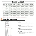 thumbnail image 2 of safuny Men's 2 Piece Outs Sweatsuit Loose Lounge Sets Clothing Fashion Fall Spring Winter Long Sleeve Shirts Crew Neck Pullover Wide Leg Pants Solid Tees Blue XL, 2 of 5