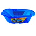 thumbnail image 2 of Tina bañera Hot Wheels 2 en 1 Azul, 2 of 4