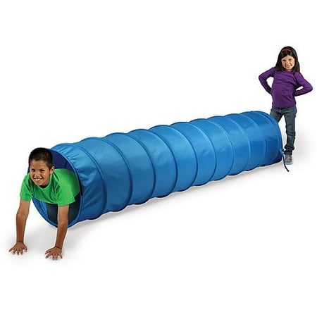 Pacific Play Tents Find-Me Giant Tunnel, 9'
