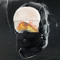 thumbnail image 6 of ZPAQI Winter Trapper Hat Riding Skiing Hat with Goggles Outdoor Windproof Hunting Hat, 6 of 20