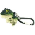 thumbnail image 1 of shiyou-Big Discoveries WildLight Animal Carabiner Flashlight - Fun Mini Keychain Flash Lights for Kids, Nurses, Camping, 1 of 4