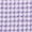 Purple, variant on REGALWOVEN Pure Cotton Houndstooth Hand Towels, 28" x 13" Soft Absorbent Decorative Bathroom Towels for Home, Kitchen, Gym, Spa Green 2pk