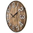 thumbnail image 5 of NEXTIME WALL CLOCK - ABERDEEN, 5 of 7