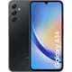 thumbnail image 1 of Samsung Galaxy A34 5G 6GB Ram 128GB Asombroso Grafito Desbloqueado (Reacondicionado), 1 of 5