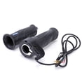 thumbnail image 2 of Juego de bicicleta eléctrica 24V 36V 48V Acelerador Scooter Speed ​​Twist Throttle Grip, 2 of 6