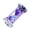 Purple, variant on Crystal Sand Clock with Box 30 Minutes Timer with Box for Cooking Studying and Time Management