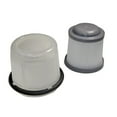 thumbnail image 4 of Black and Decker Genuine OEM Replacement Filter and Pre-filter Combo - CMB131, 4 of 4