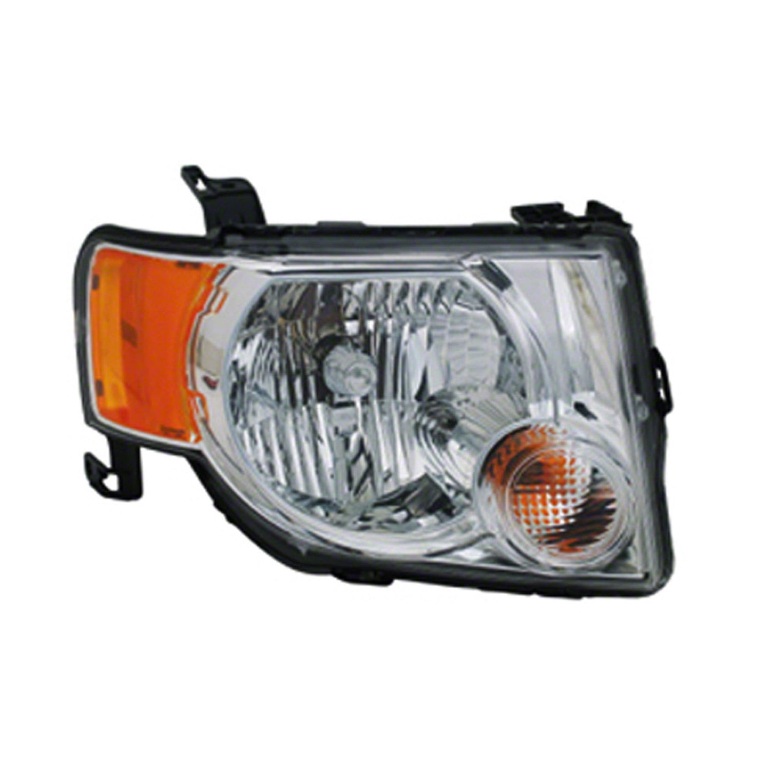 Ford Escape Headlight Assembly