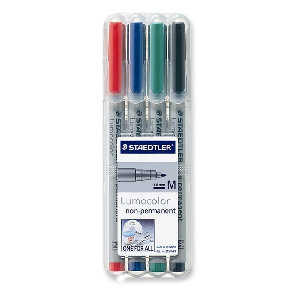 Lumocolor Staedtler Universal Non-permanent Marker