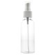 thumbnail image 2 of Paquete de 24 BOTELLAS de spray transparente de niebla fina 120 ml YONGSHENG, 2 of 5
