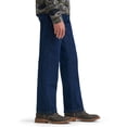 thumbnail image 3 of Wrangler Rustler Men's and Big Men's Relaxed Fit Jeans, 3 of 5