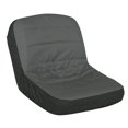 thumbnail image 1 of Universal Riding Lawn Mower Tractor Seat Cover Padded Comfort Pad, 1 of 5