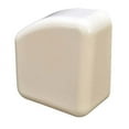thumbnail image 2 of Hydra-Sports Boat Console Box HS26060397 | 2200 CC Off White Plastic, 2 of 4