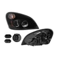 thumbnail image 1 of Faro DEPO Cascadia 2015 A 2019 Freightliner Der Fdo Negro Con módulo leds, 1 of 4