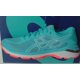 thumbnail image 5 of NIB ASICS Women's Sz 7- 9.5 Shoe Aqua Blue Turquoise Gel Pursue 4 $130 T859N-400, 5 of 6