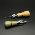 thumbnail image 4 of GUOOL Sewing Awl Thread Repair Tool Speedy Fabric With Spool device, 4 of 5