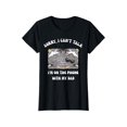 thumbnail image 1 of Sorry i Cant Talk im on The Phone With My Dad ouija Board T Shirt Design, 1 of 6