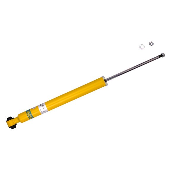 B6 Series Rear Driver or Passenger Side Heavy Duty Monotube Shock Absorber for Infiniti QX30 2017-2019 24-244268