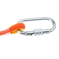 thumbnail image 4 of Construcción / Trabajo aéreo Cordón de Seguridad de Detención de Caídas de 12 Mm con Gancho de 25KN Tipo B 3 m, 4 of 8