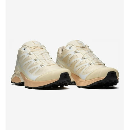

Salomon XT-Pathway L47289500 Sportstyle Unisex Cream Low Top Sneaker NR6983 (7)