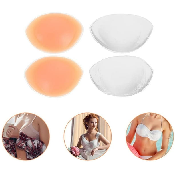 Fashion Forms Silicone Push-up Pads & Reviews